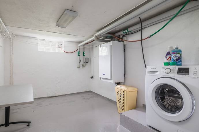 4 rum Villa på Riksgatan 10 Sörberge Timrå kommun - bild 28