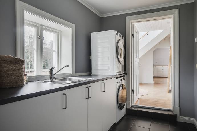 5 rum Gård/skog på Nordsjö 3 Aneby kommun - bild 17