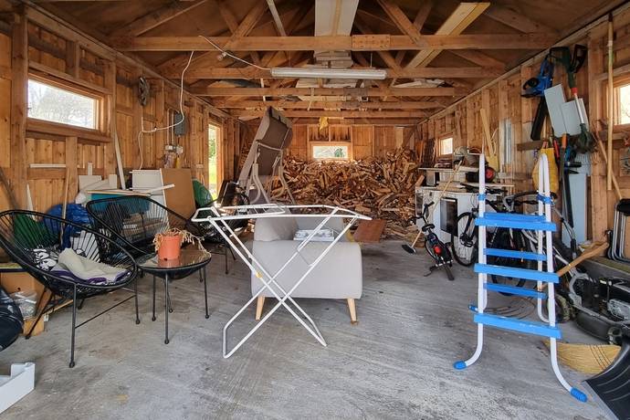 7 rum Villa på Bergslagsgatan 6 Filipstad Filipstads kommun - bild 50