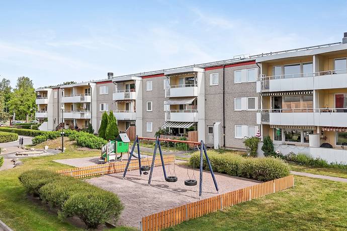3 rum Lägenhet på Axvägen 5 Viksjö Järfälla kommun - bild 15