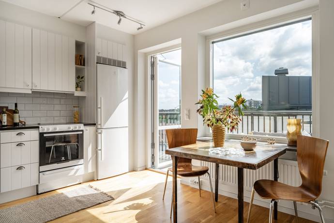 2 rum Lägenhet på Vantörsvägen 277 Hägersten Stockholms kommun - bild 6