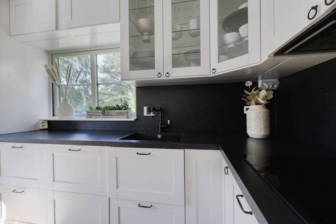 6 rum Villa på Bredehall 11 Lerum Centralt Lerums kommun - bild 8