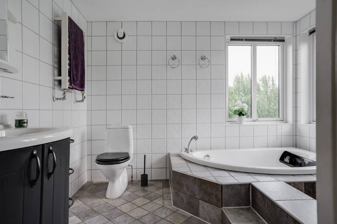 4 rum Villa på Fredriksborgsgatan 7 Furuberg Borås kommun - bild 39