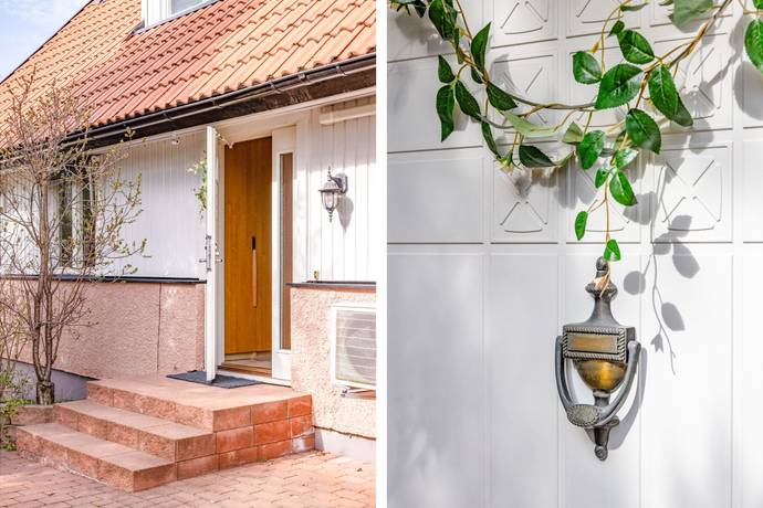 6 rum Villa på Runskogsvägen 3B Törnskogen Sollentuna kommun - bild 34
