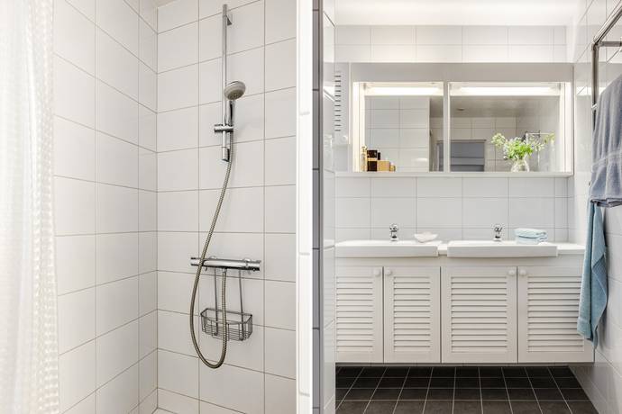 153 m² Villa på Vikingagatan 69A Bellevue Sjösida Malmö kommun - bild 19