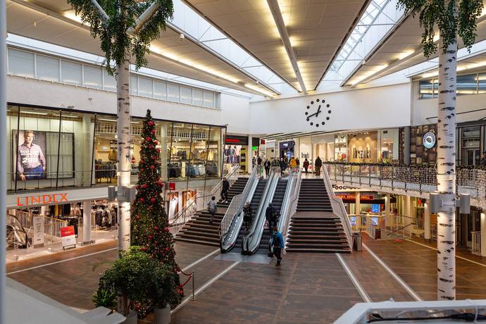 2 rum Lägenhet på Myggdalsvägen 106, vån 5/5 Centrala Tyresö Tyresö kommun - bild 37