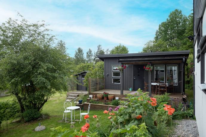 3 rum Vinterbonat fritidshus på Örsingsbo 152 Örsingsbo Sala kommun - bild 37