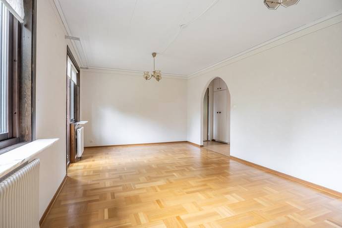 4 rum Villa på Harrisstigen 7 Genarp Lunds kommun - bild 17