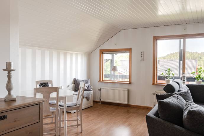 7 rum Villa på Björkåsvägen 18 Orust kommun - bild 21
