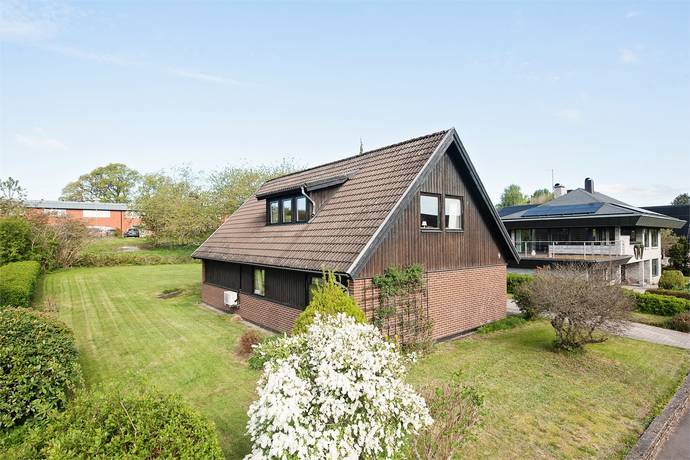 5 rum villa på Vintervägen 9 Alvesta - Öster, Alvesta kommun - bild 2