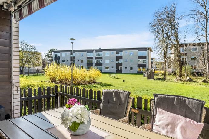 3,5 rum lägenhet på Morängatan 11 Vilbergen, Norrköpings kommun - bild 1