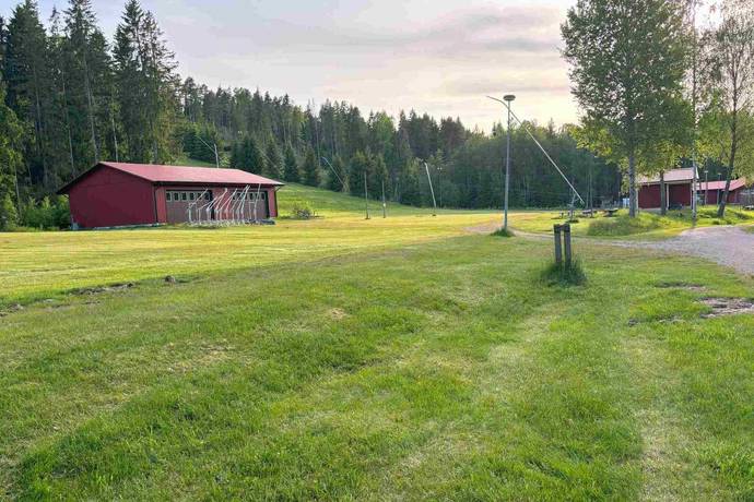 Gård med skogsbruk på Stenkällegården 1 Tiveden Karlsborgs kommun - bild 55