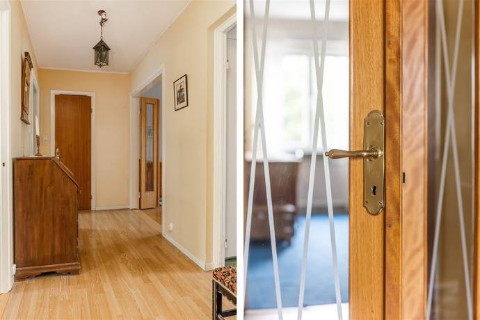 4 rum Lägenhet på Gamla Bangatan 11B Karlberg Ludvika kommun - bild 5