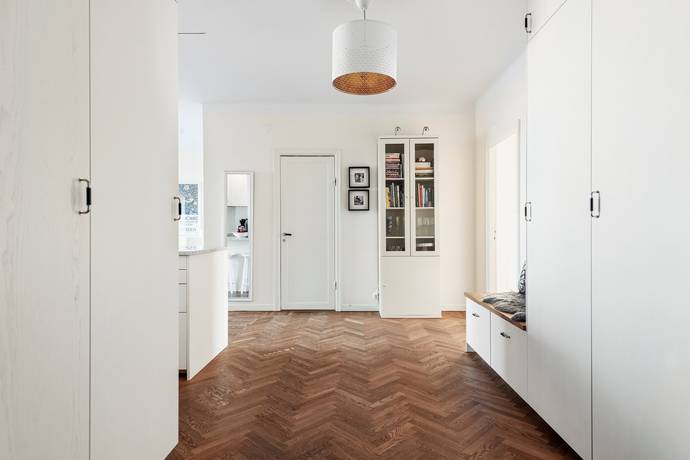 3 rum Lägenhet på Kungsholms kyrkoplan 6 Kungsholmen Stockholms kommun - bild 20