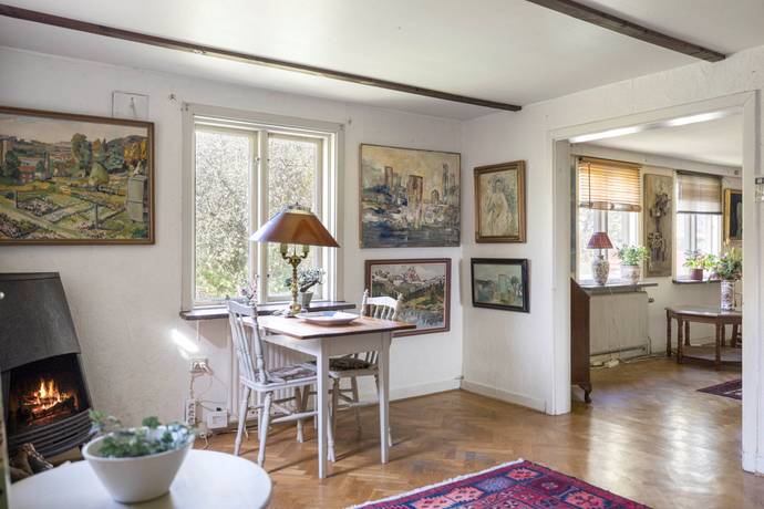 11 rum Villa på Köpinge 33 A Köpinge Laholms kommun - bild 13