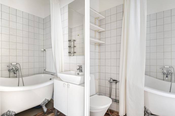 1 rum Lägenhet på Klockaregatan 2C Eneborg Helsingborgs kommun - bild 8