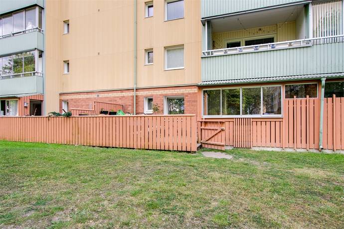 3 rum lägenhet på Kornvägen 12 Botkyrka-hallunda, Botkyrka kommun - bild 2