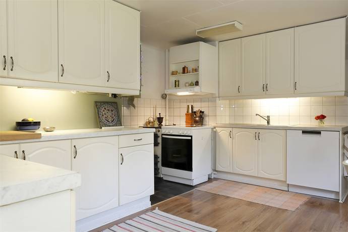 5 rum Villa på Figgölhult 103 Fliseryd Mönsterås kommun - bild 5