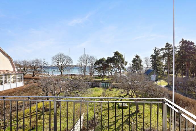 6 rum Villa på Strandvägen 29 Slite - Nordöstra Gotland Gotlands kommun - bild 25