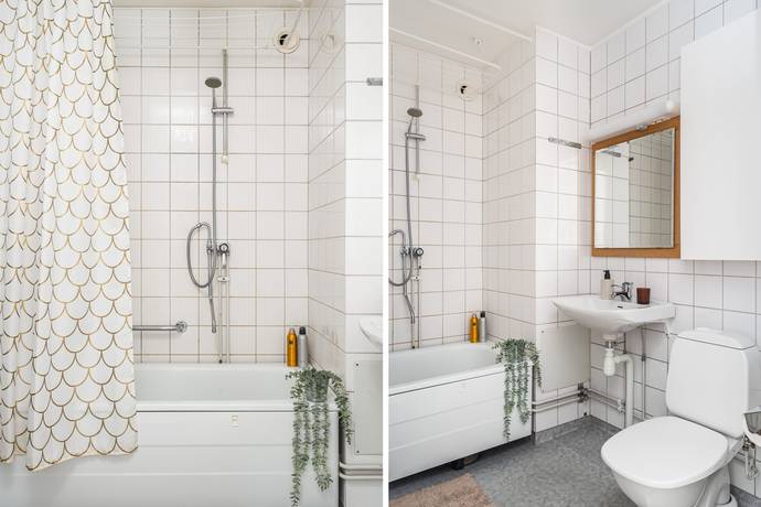 1 rum Lägenhet på Furirgatan 7 T1 Linköpings kommun - bild 15