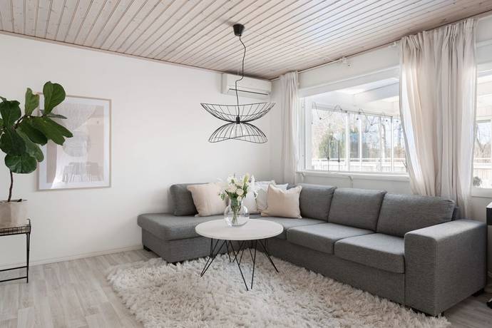 5 rum Villa på Snörpåsvägen 6 TORSLANDA-BJÖRLANDA Göteborgs kommun - bild 16