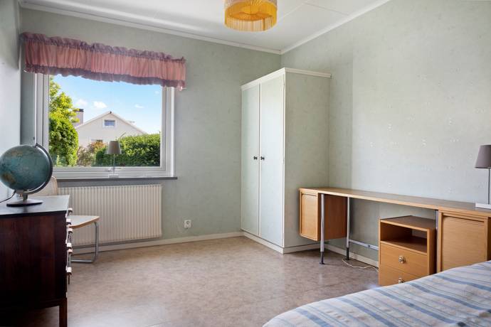 2 rum Villa på Hantverkaregatan 16 Vara Vara kommun - bild 10