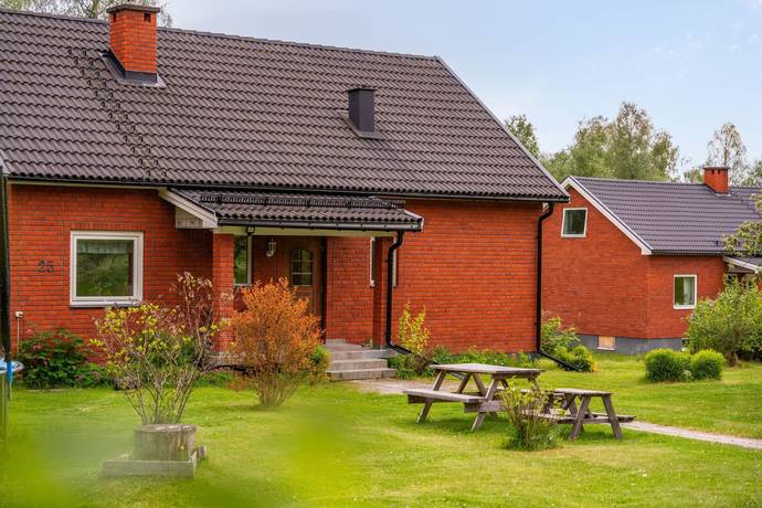 6 rum Villa på Högberget 25 Mockfjärd Gagnefs kommun - bild 32