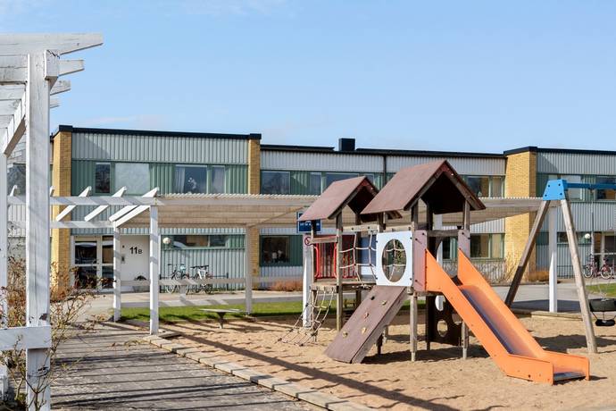 5 rum Lägenhet på Bjerehov 11B Bjärred Lomma kommun - bild 20