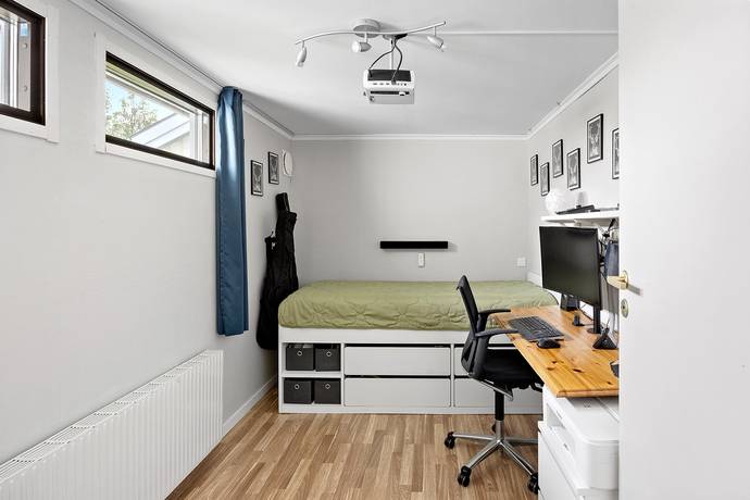 4 rum Radhus på Hemgårdsgatan 67 Kåge Skellefteå kommun - bild 15
