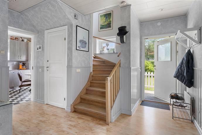 6 rum villa på Gamla Lundavägen 919 Rögla, Ystads kommun - bild 2