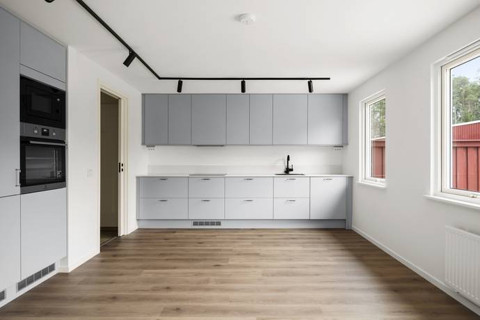 5 rum radhus på Sörahemsvägen 8 Söra, Österåkers kommun - bild 3