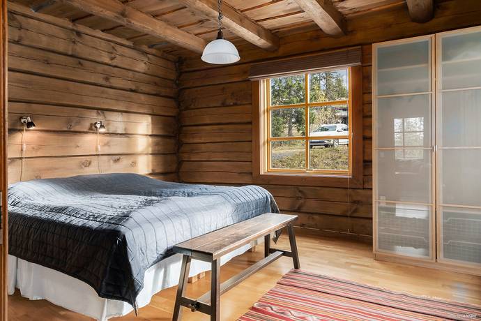 5 rum Lägenhet på Björnen Höken 11 (D) Åre Björnen Åre kommun - bild 13
