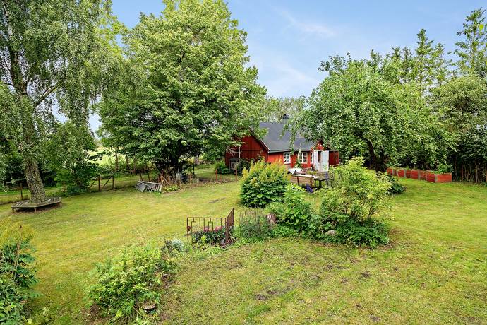 Lövestad, Sjöbo kommun
