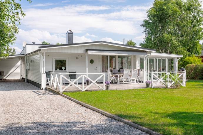 Hemmeslövsstrand, Båstads kommun