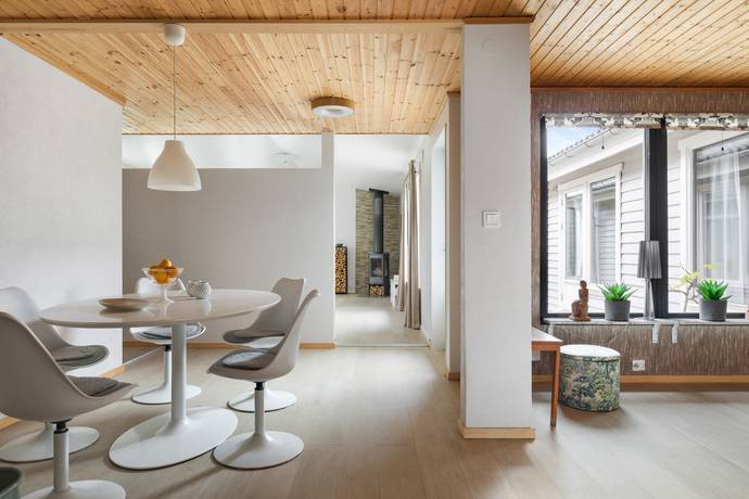 110 m² Villa på Thorvaldssons väg 8 Mellbystrand Laholms kommun - bild 11
