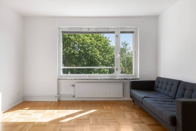 1 rum Lägenhet på Klippgatan 8A Solna centrum Solna kommun - bild 2