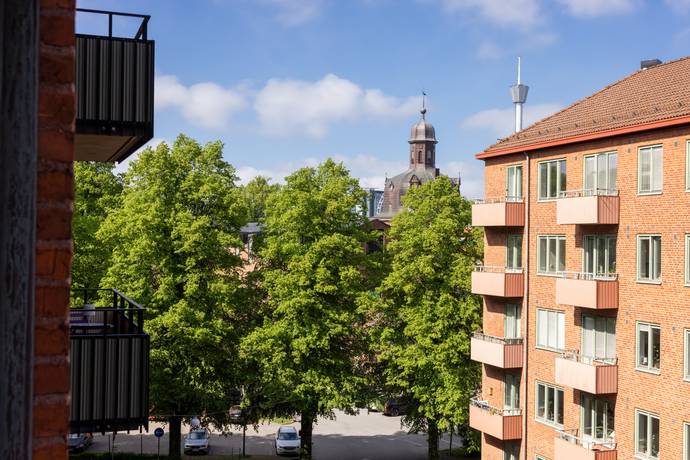 3 rum Lägenhet på Kristinehöjdsgatan 7 Johanneberg Göteborgs kommun - bild 28
