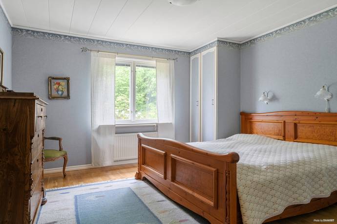 4 rum Villa på Hemsjövägen 99 Hemsjö Alingsås kommun - bild 17
