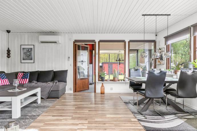 3 rum Villa på Klintäng 1 Karups Nygård Sjöbo kommun - bild 10