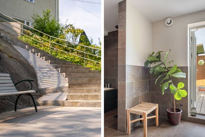 7 rum Villa på Fiskebyvägen 6 Stureby - Enskede Stockholms kommun - bild 39