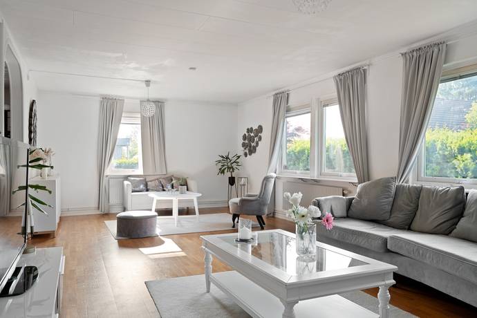 6 rum Villa på Stora Björn 31 Gärdsås Göteborgs kommun - bild 13