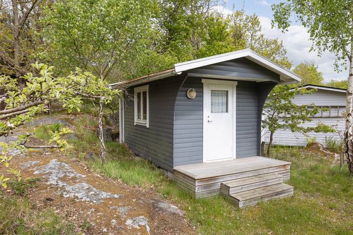 4 rum Fritidshus på Spjutsövägen 16 Ronneby kommun - bild 22