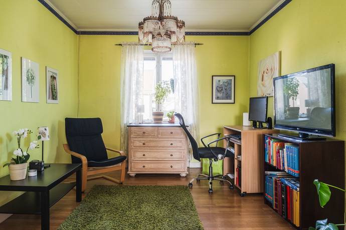252 m² Villa på Nybrogatan 6B Åmåls kommun - bild 48