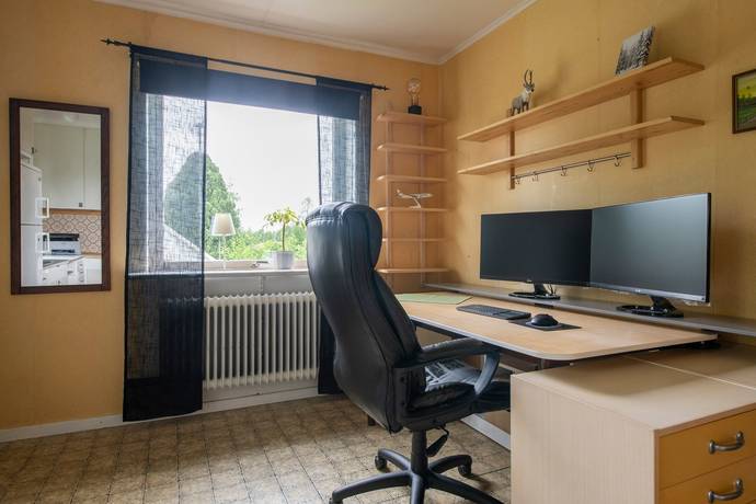 7 rum Villa på Mörttjärnvägen 8 Malå kommun - bild 44