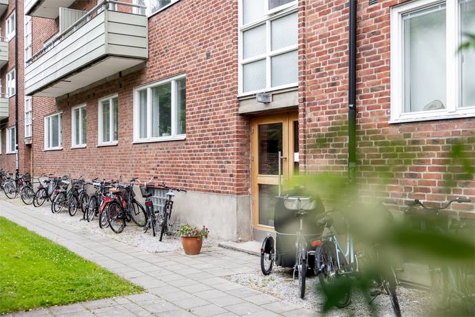 2 rum lägenhet på Tullgatan 6A Centrum, Lunds kommun - bild 5
