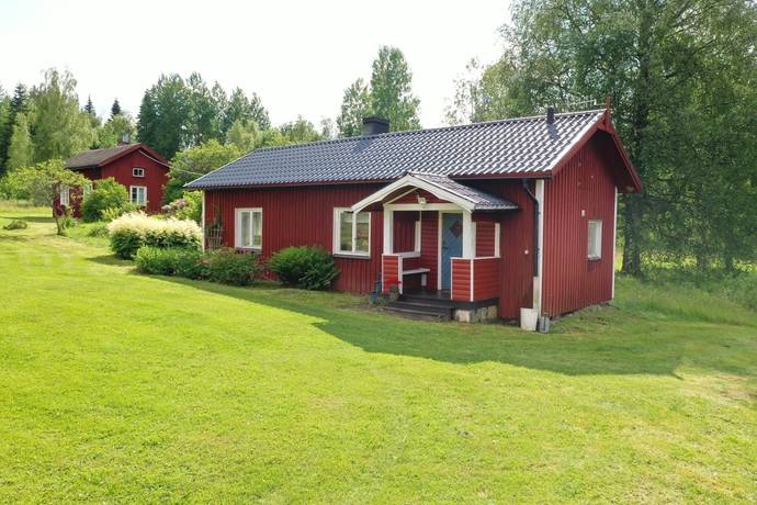 2 rum Villa på Dammhyttan 40 Dammhyttan Filipstads kommun - bild 23