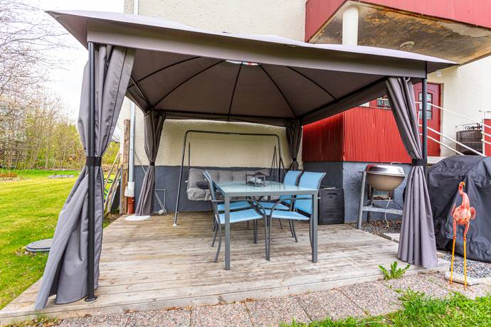 7 rum Villa på Långåkersvägen 1 Lindesbergs kommun - bild 36