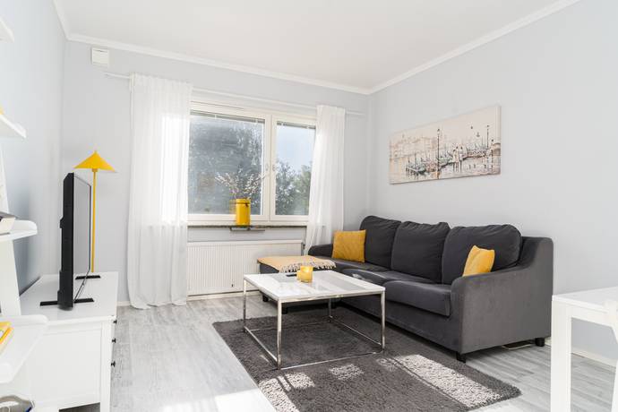 Storgatan 17 A, Centralt, Motala kommun