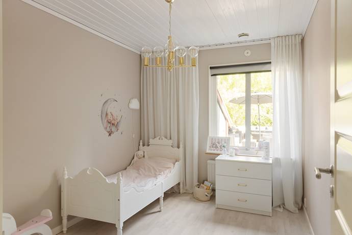 6 rum Radhus på Myrängsvägen 27 Myrängen Huddinge kommun - bild 24