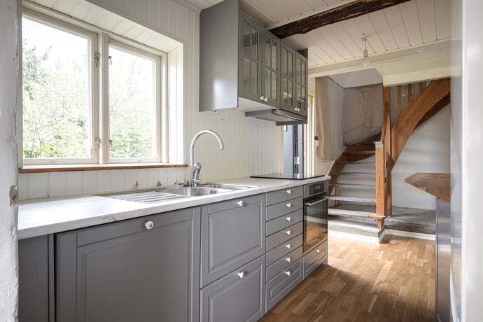 2 rum Parhus på Åttegränd 11 Hjärup Staffanstorps kommun - bild 4